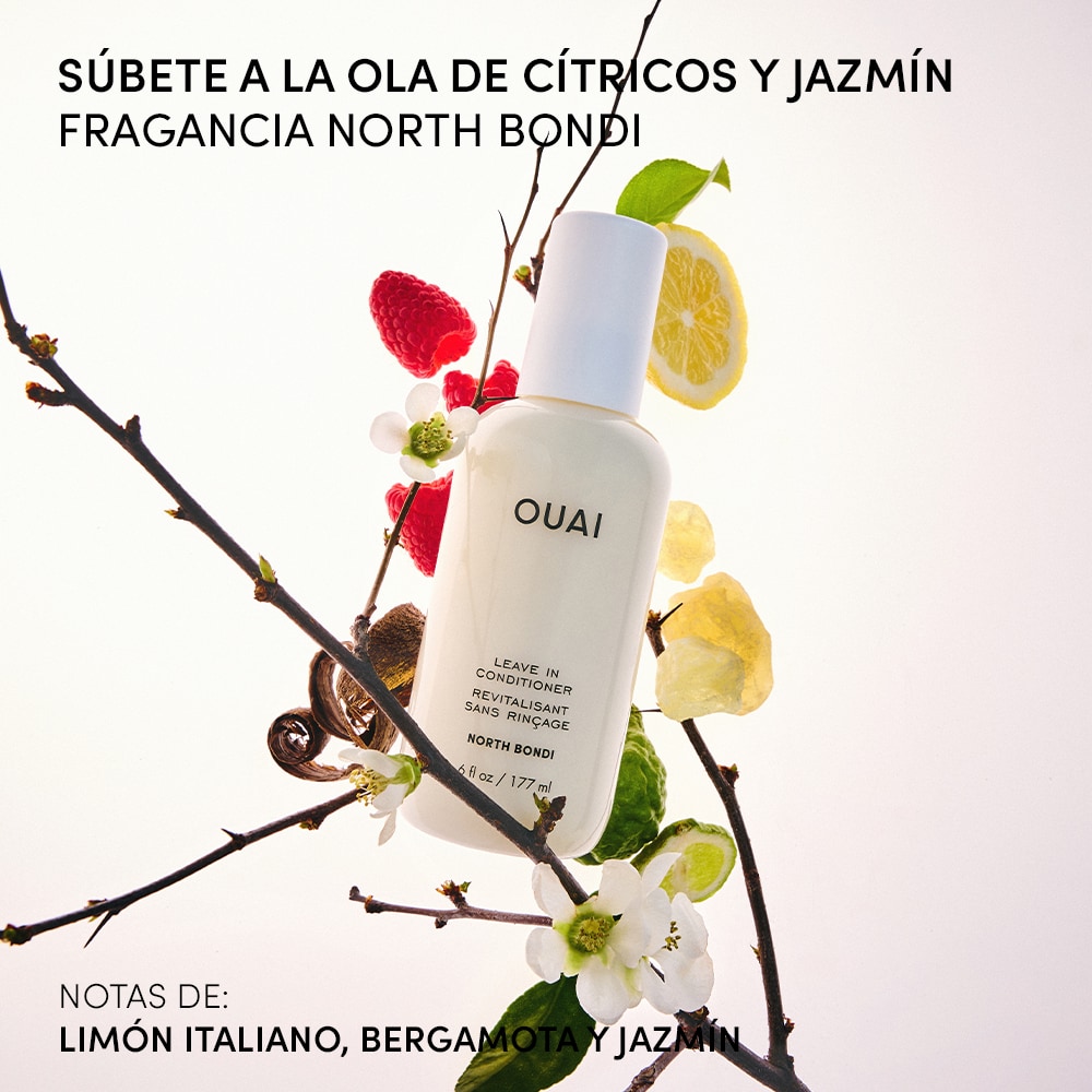LEAVE IN CONDITIONER NORTH BONDI (ACONDICIONADOR LEAVE IN)